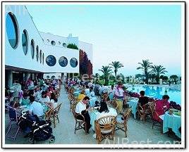 SerapSu Beach Resort 31